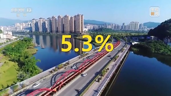 配资正规网上股票配资 焦点访谈丨韧性十足 民营经济发展向好